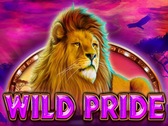 Wild Pride