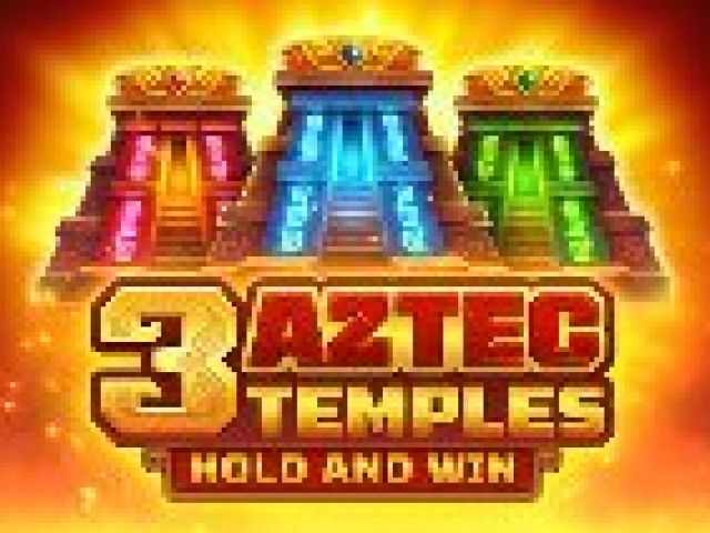 3 Aztec Temples