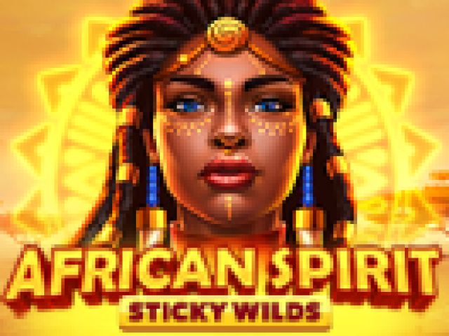 African Spirit Sticky Wilds