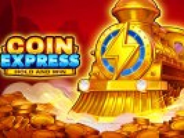 Coin Express