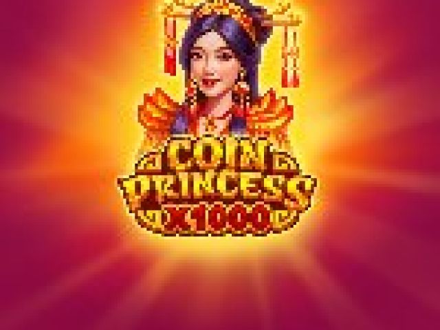 Coin Princess x1000  