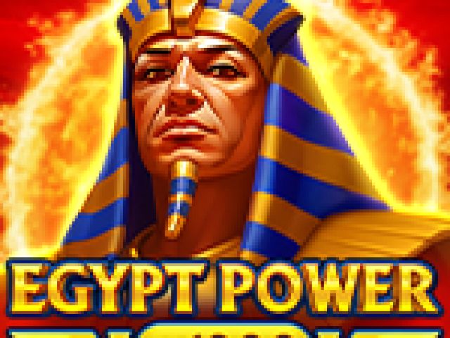 Egypt Power x1000