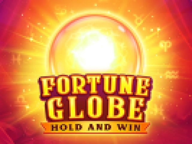 Fortune Globe