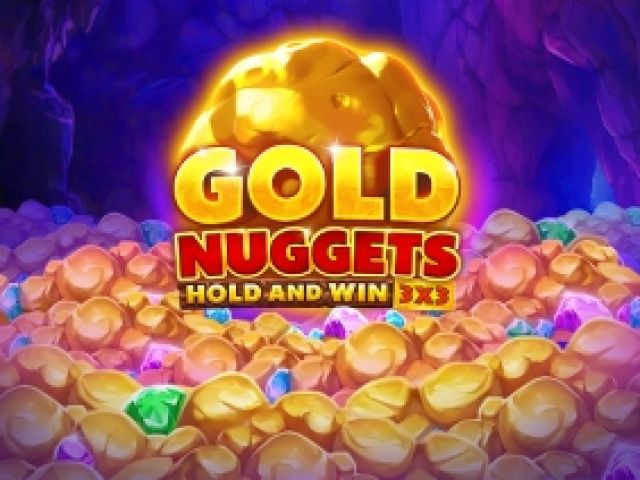 Gold Nuggets