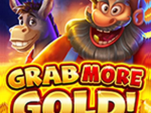 Grab more Gold