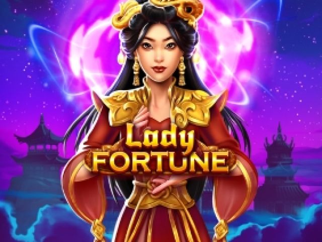 Lady Fortune