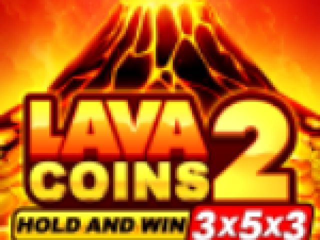 Lava Coins 2