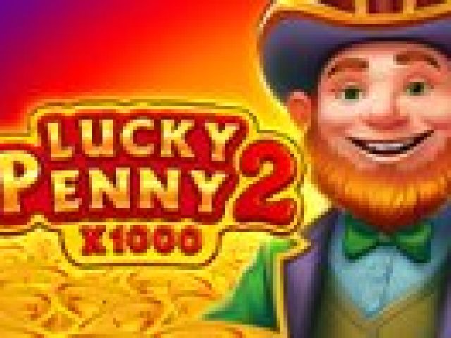 Lucky Penny 2