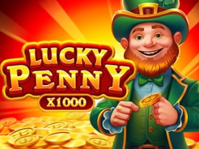 Lucky Penny
