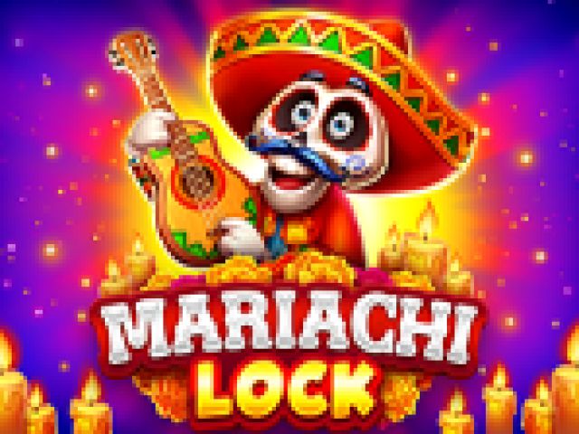 Mariachi Lock