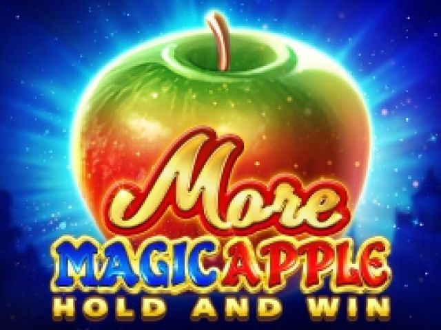 More Magic Apple