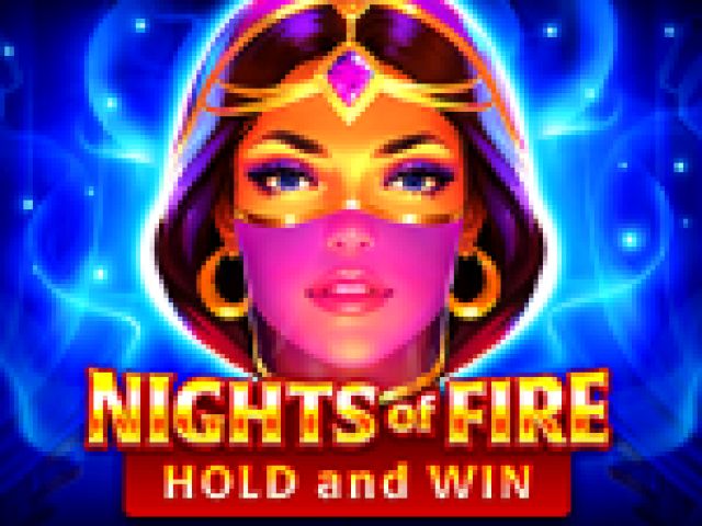 Nights of Fire