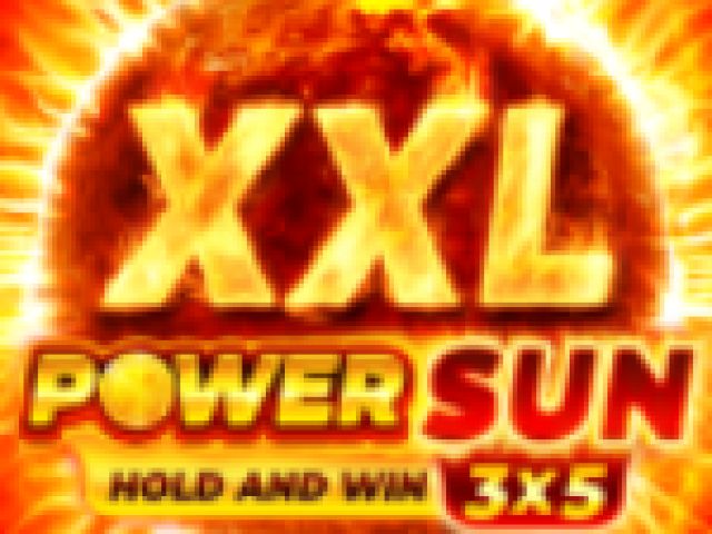 Power Sun XXL