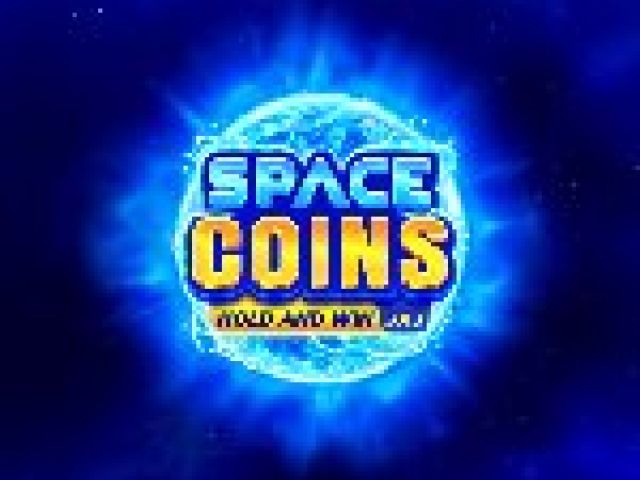 Space Coins