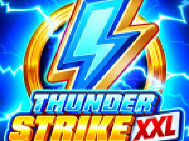 Thunder Strike XXL