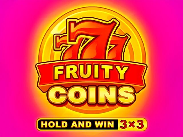 777 Fruity Coins