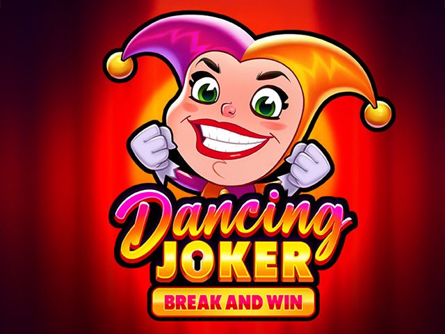 Dancing Joker