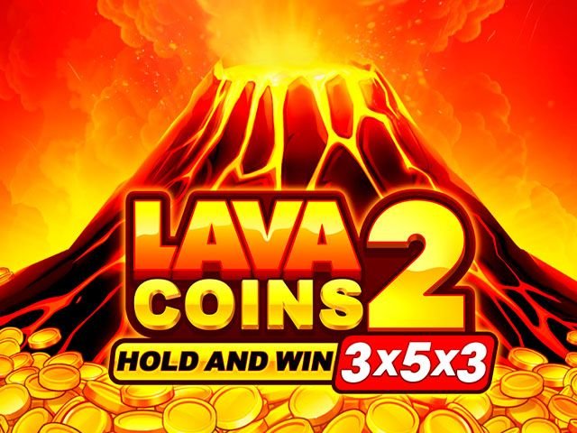 Lava Coins 2