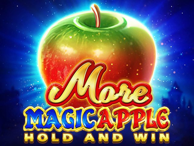 More Magic Apple