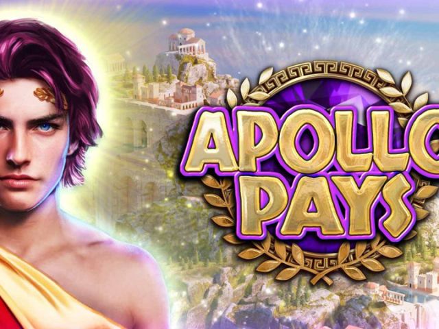 Apollo Pays