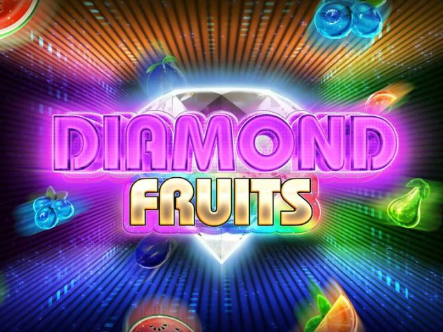 Diamond Fruits