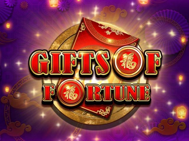 Gifts of Fortune