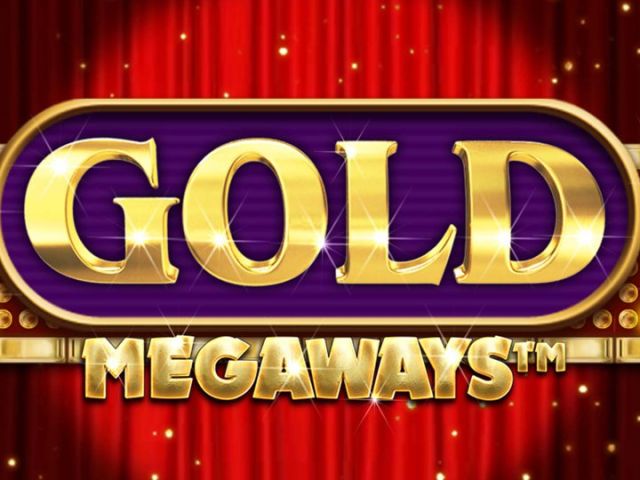 Gold Megaways