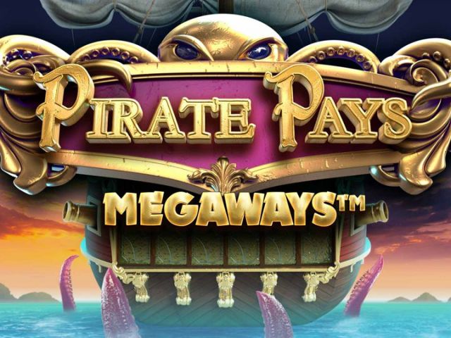 Pirate Pays