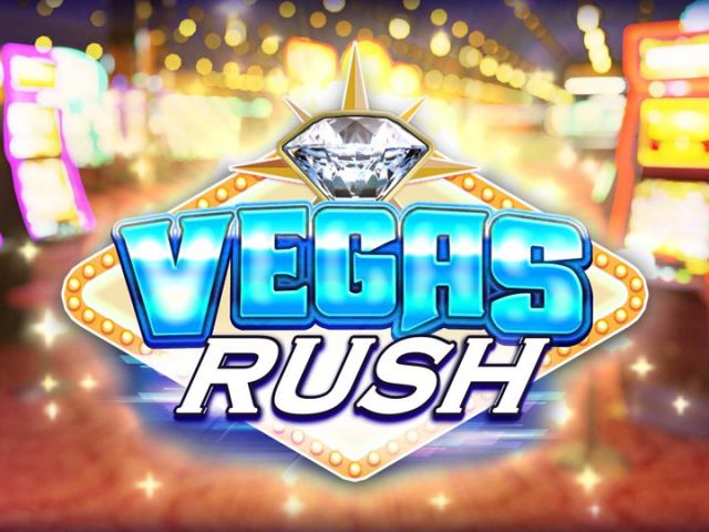 Vegas Rush