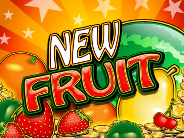 New Fruit - RCT