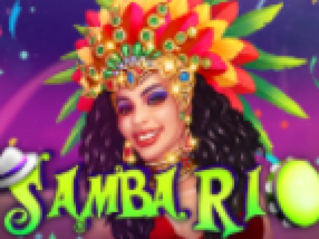Bingo Samba Rio