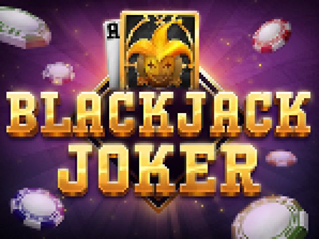 Blackjack Joker