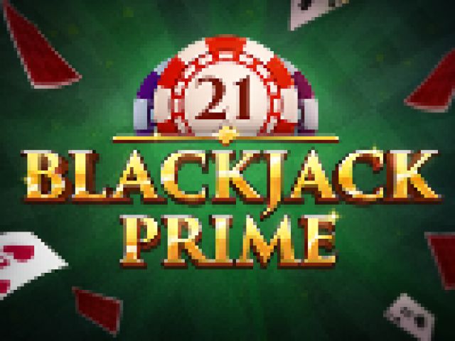 Blackjack Prime