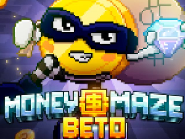 Money Maze Beto