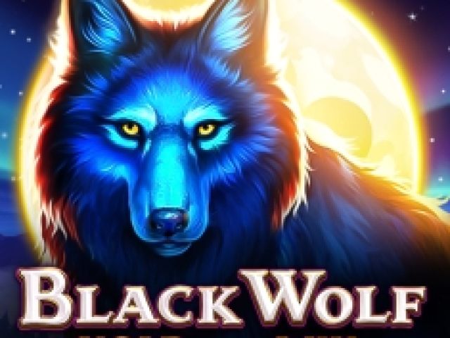 Black Wolf