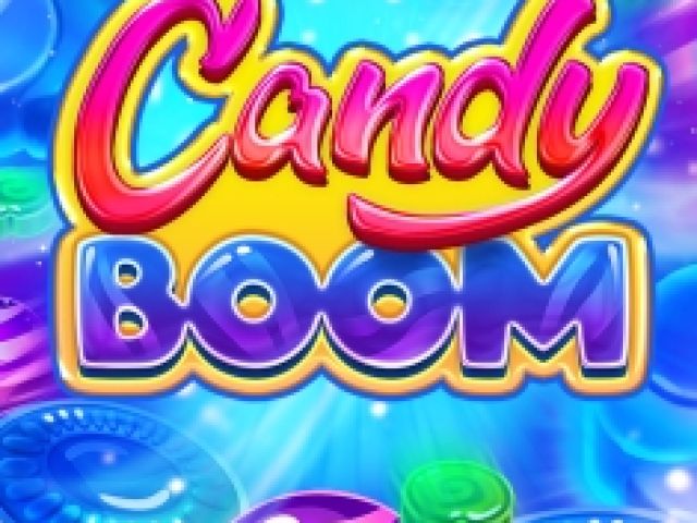 Candy Boom