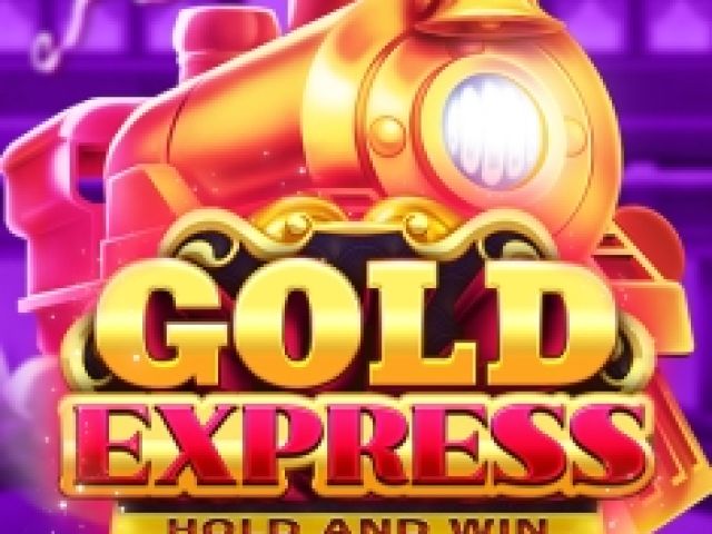 Gold Express