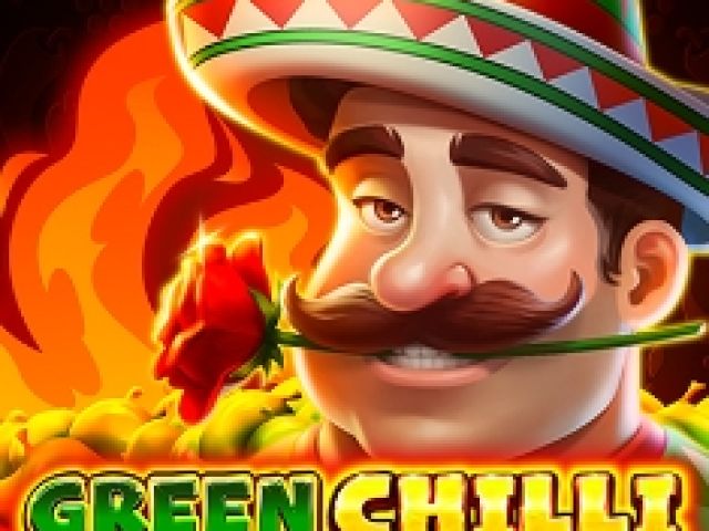 Green Chilli