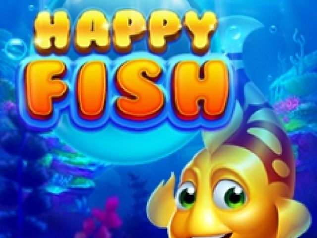 Happy Fish