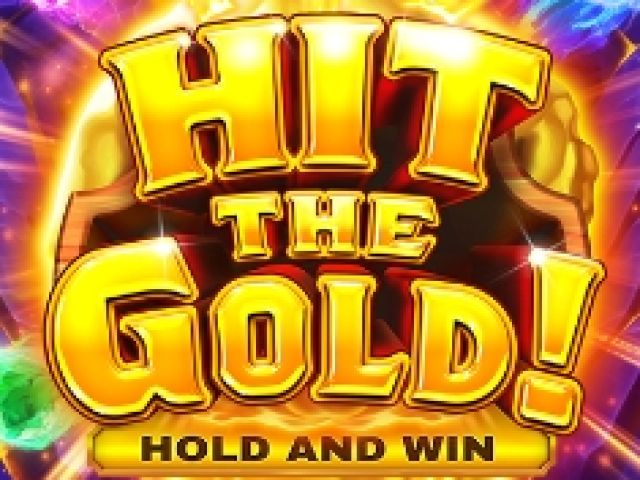 Hit the Gold!