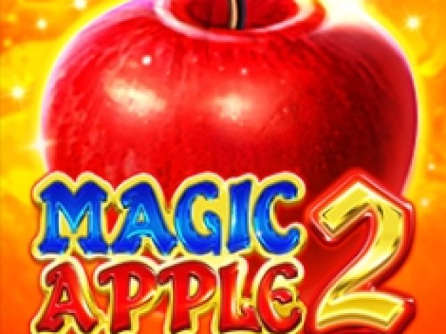 Magic Apple 2
