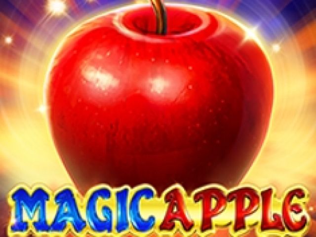 Magic Apple
