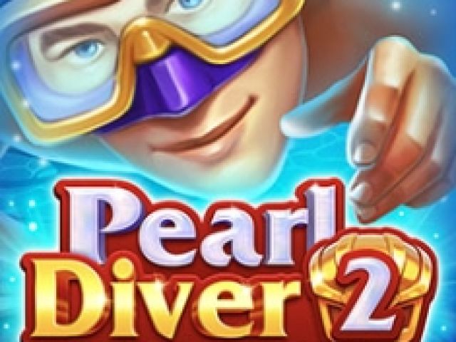 Pearl Diver 2 Treasure Chest