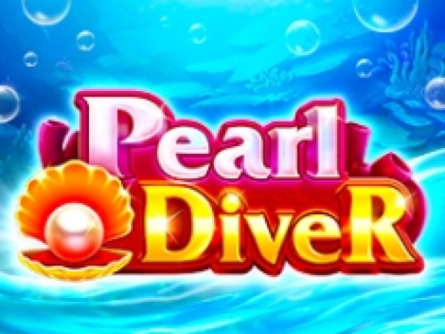 Pearl Diver