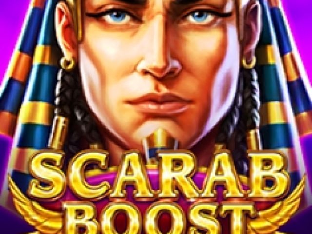 Scarab Boost