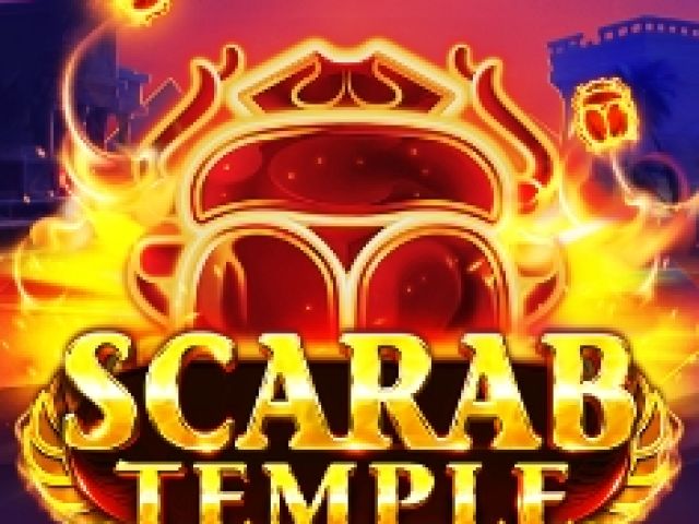 Scarab Temple