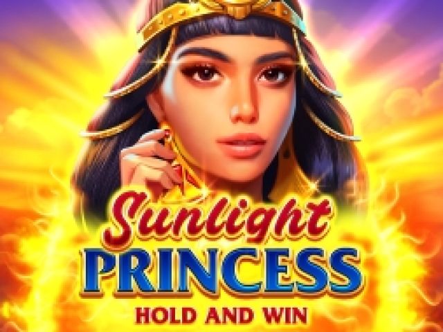 Sunlight Princess