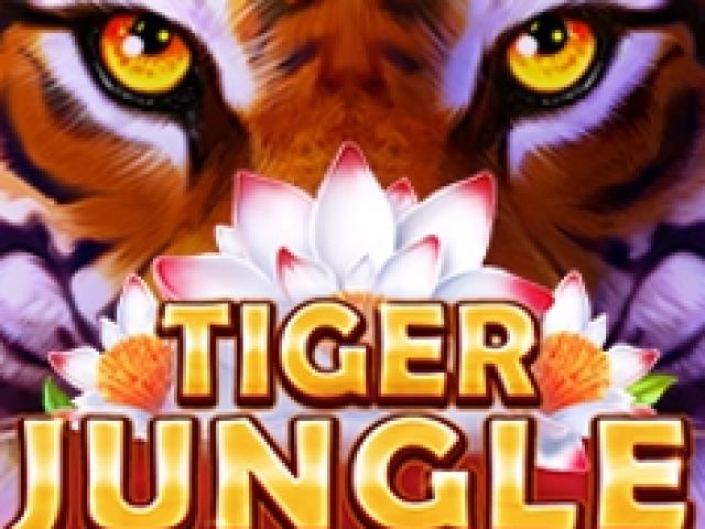Tiger Jungle