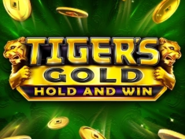 Tigers Gold