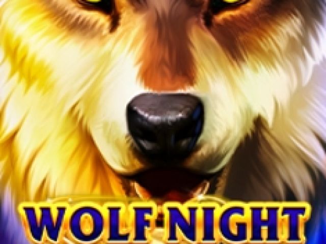 Wolf Night